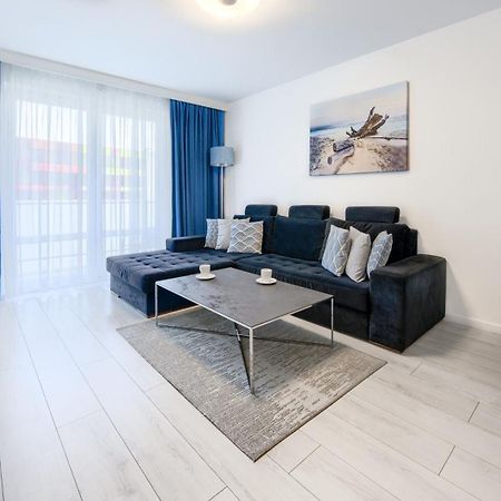 Apartamenty Sun & Snow Aquarius كولوبرزيغ المظهر الخارجي الصورة