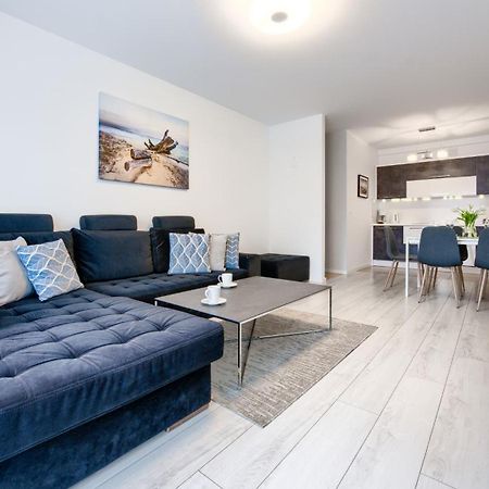Apartamenty Sun & Snow Aquarius كولوبرزيغ المظهر الخارجي الصورة