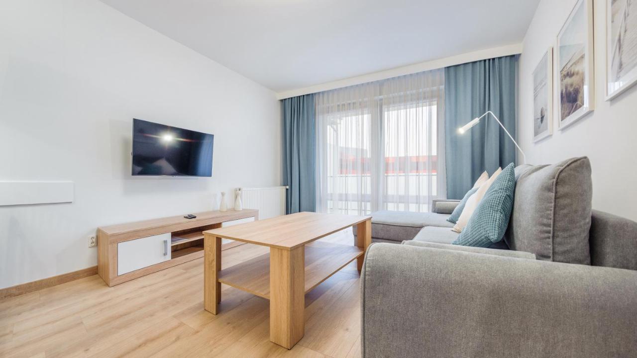 Apartamenty Sun & Snow Aquarius كولوبرزيغ المظهر الخارجي الصورة