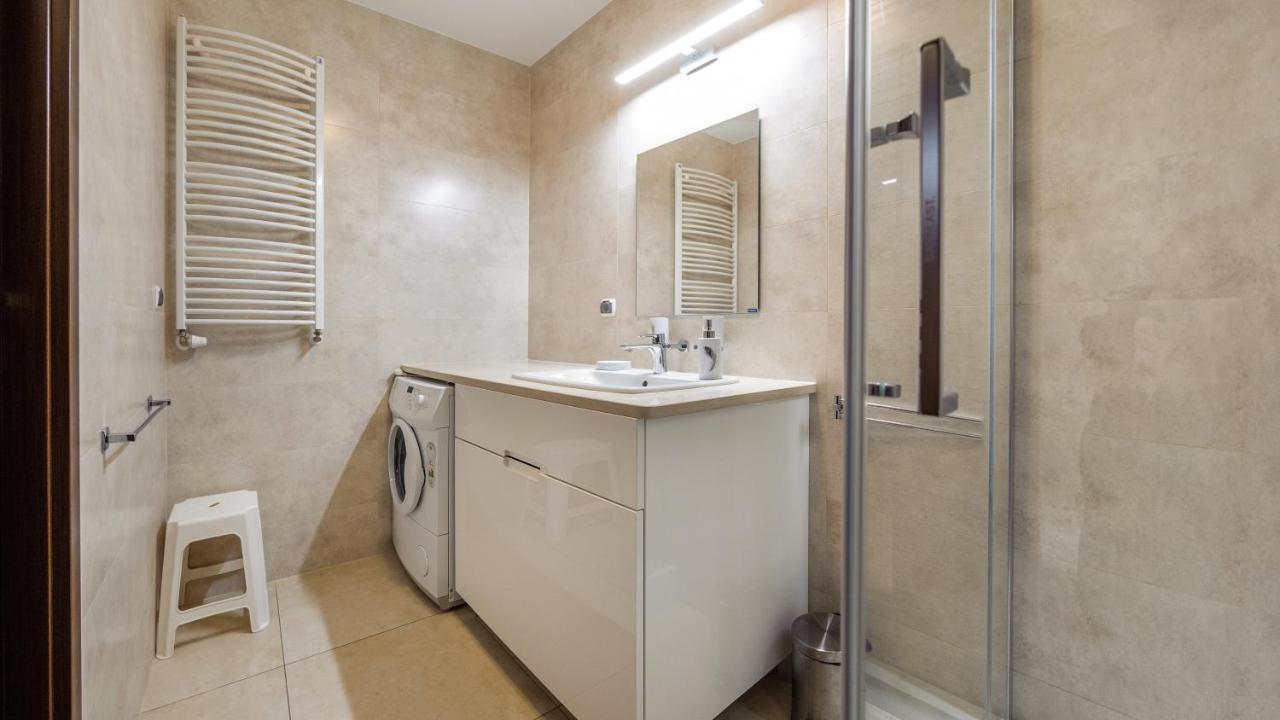 Apartamenty Sun & Snow Aquarius كولوبرزيغ المظهر الخارجي الصورة