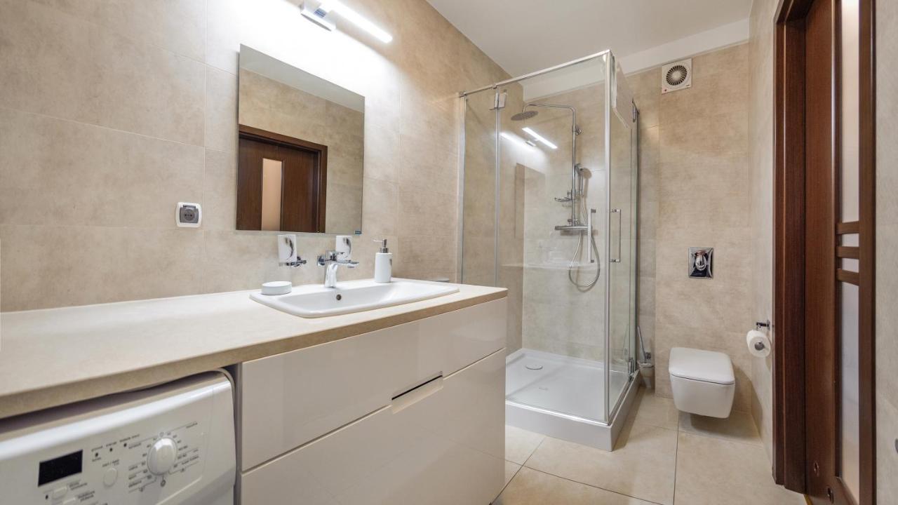 Apartamenty Sun & Snow Aquarius كولوبرزيغ المظهر الخارجي الصورة