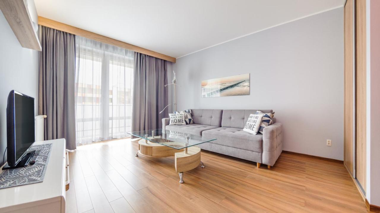 Apartamenty Sun & Snow Aquarius كولوبرزيغ المظهر الخارجي الصورة