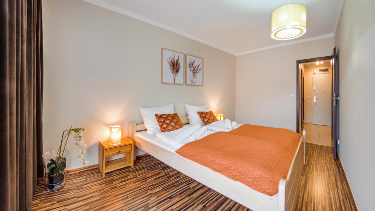 Apartamenty Sun & Snow Aquarius كولوبرزيغ المظهر الخارجي الصورة