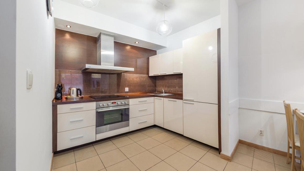 Apartamenty Sun & Snow Aquarius كولوبرزيغ المظهر الخارجي الصورة