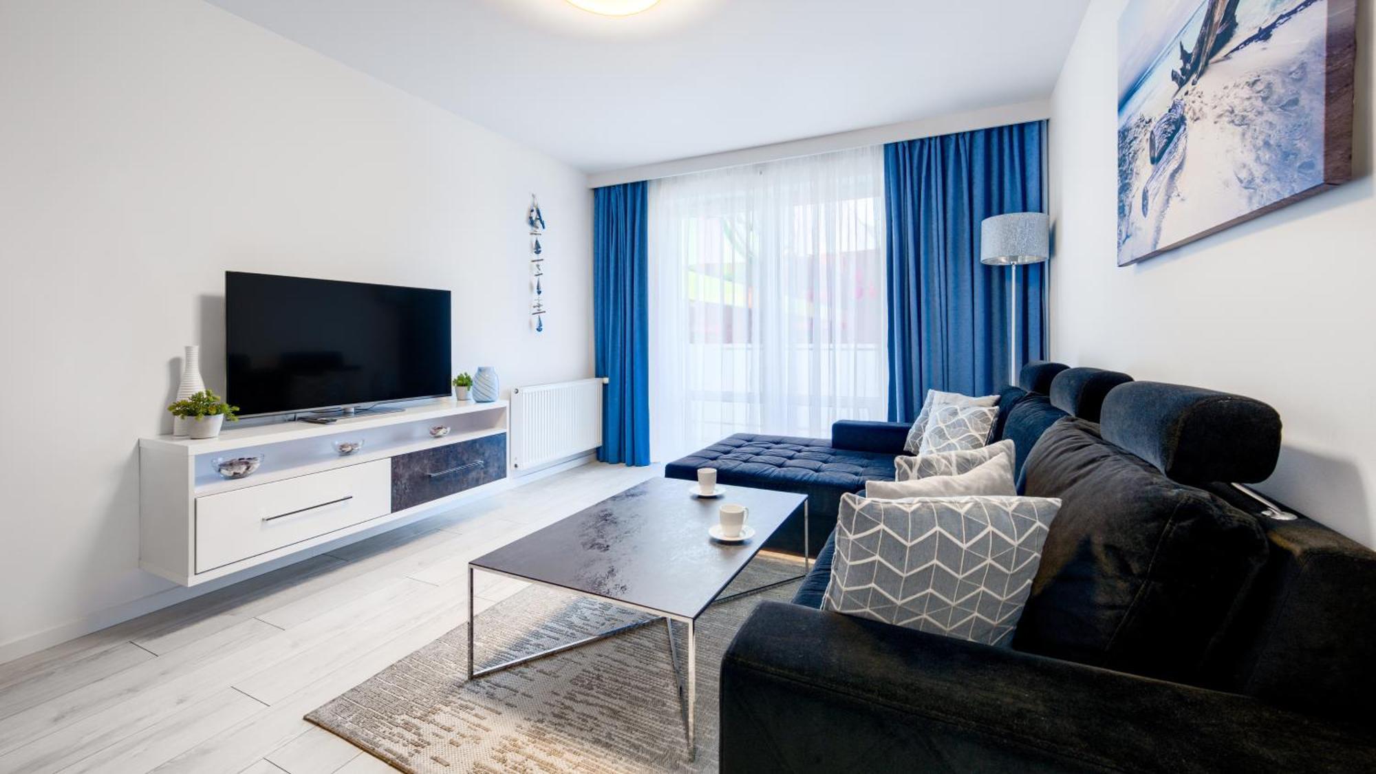 Apartamenty Sun & Snow Aquarius كولوبرزيغ المظهر الخارجي الصورة